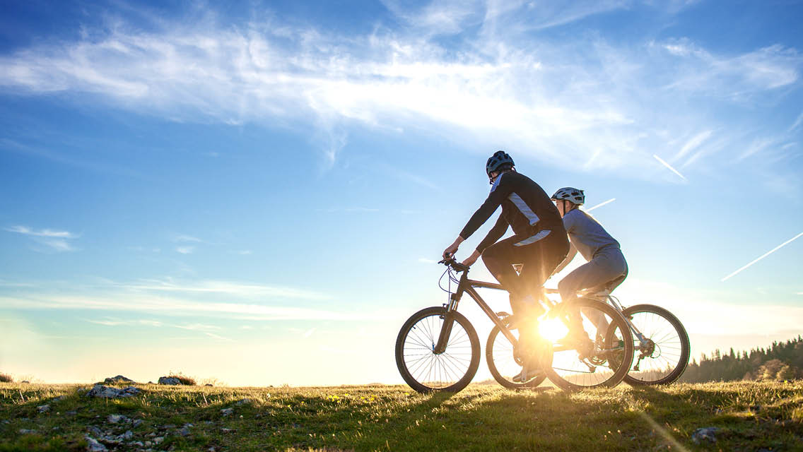 Cycle For Health : Cycle for health; Read What are the benefits of cycling?