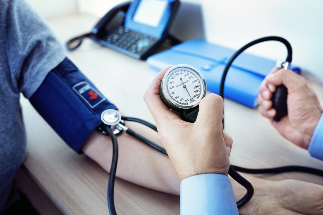 High Blood Pressure : These mistakes can cause high BP problem at a young age, quit this task from today.